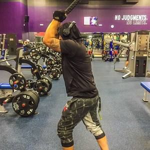 Meet your Posher, Jason